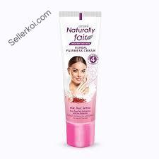 Emami Naturally Fairness Cream 25ml